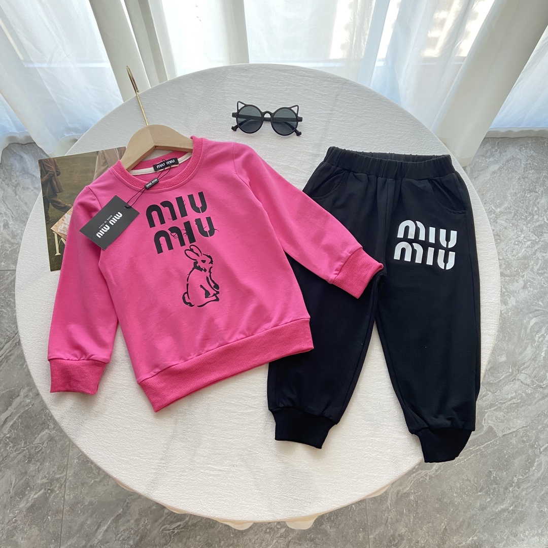 Miu Miu Kids